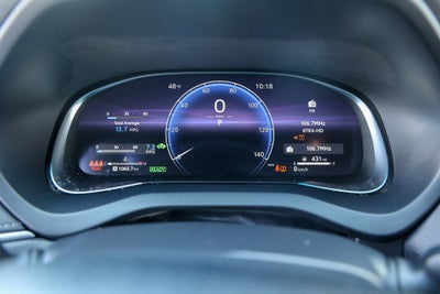 2023 Toyota Venza Limited