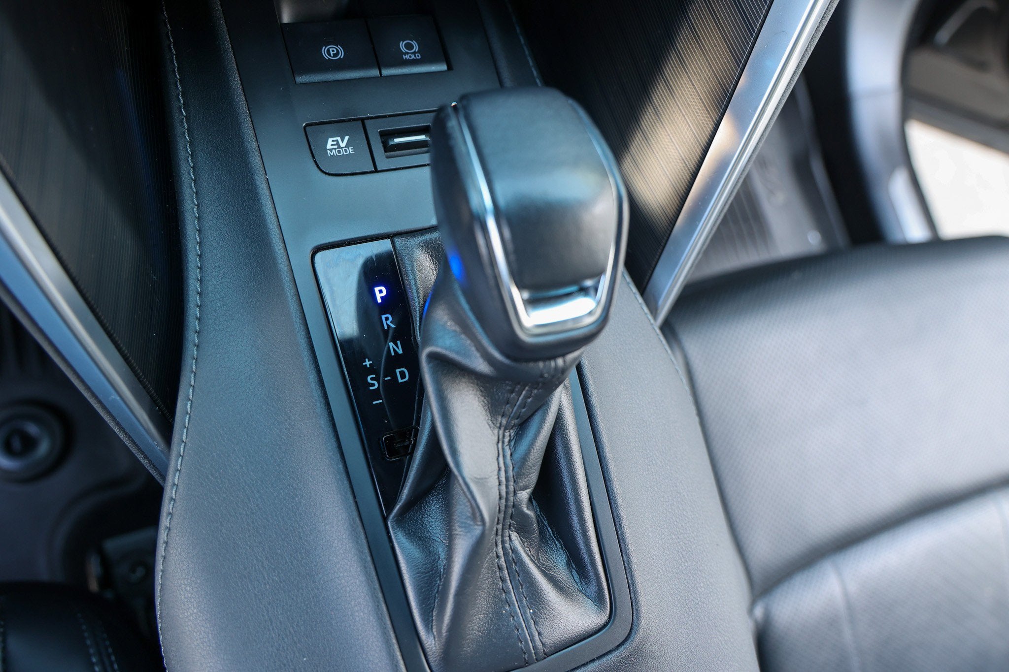 2023 Toyota Venza Limited