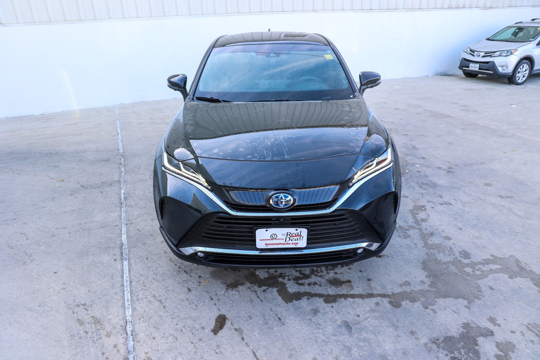 2023 Toyota Venza Limited