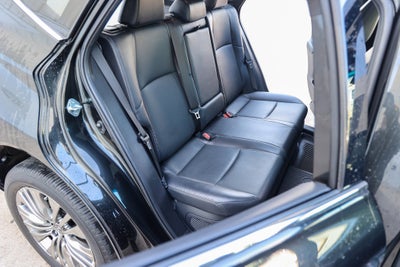 2023 Toyota Venza Limited