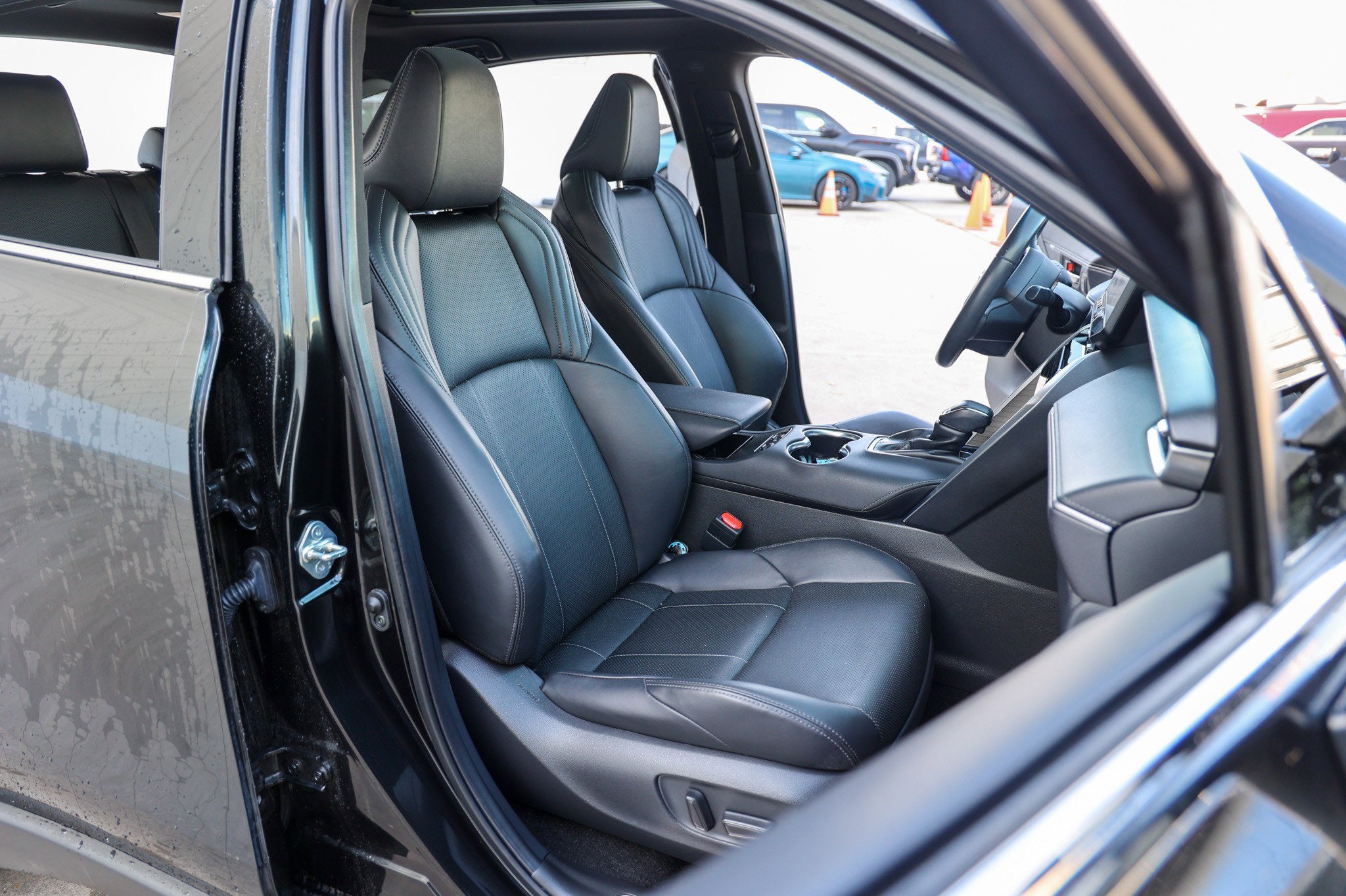 2023 Toyota Venza Limited