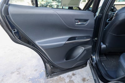 2023 Toyota Venza Limited