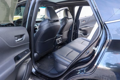 2023 Toyota Venza Limited