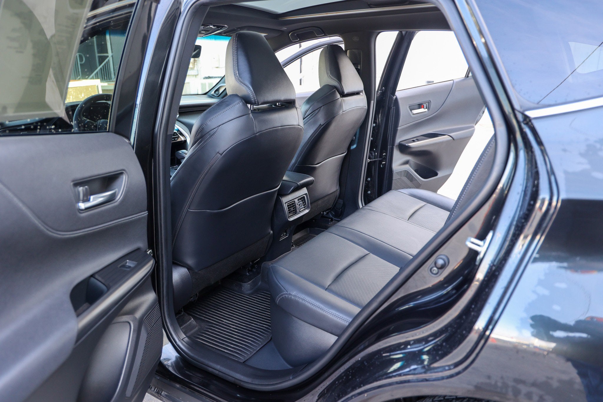 2023 Toyota Venza Limited