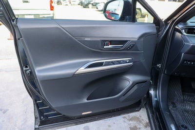 2023 Toyota Venza Limited