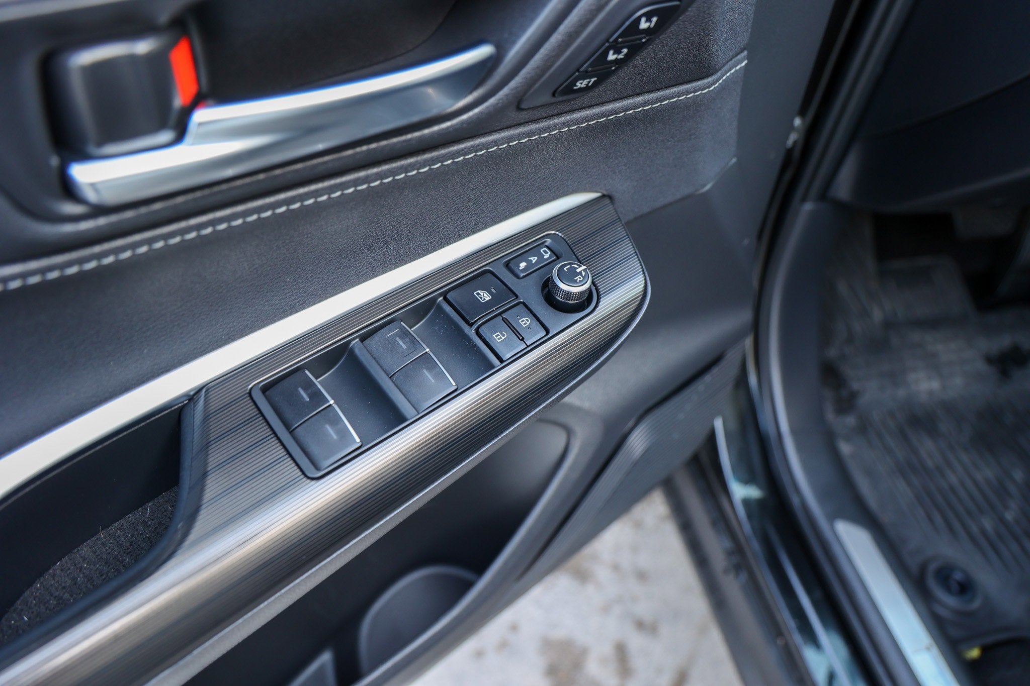 2023 Toyota Venza Limited