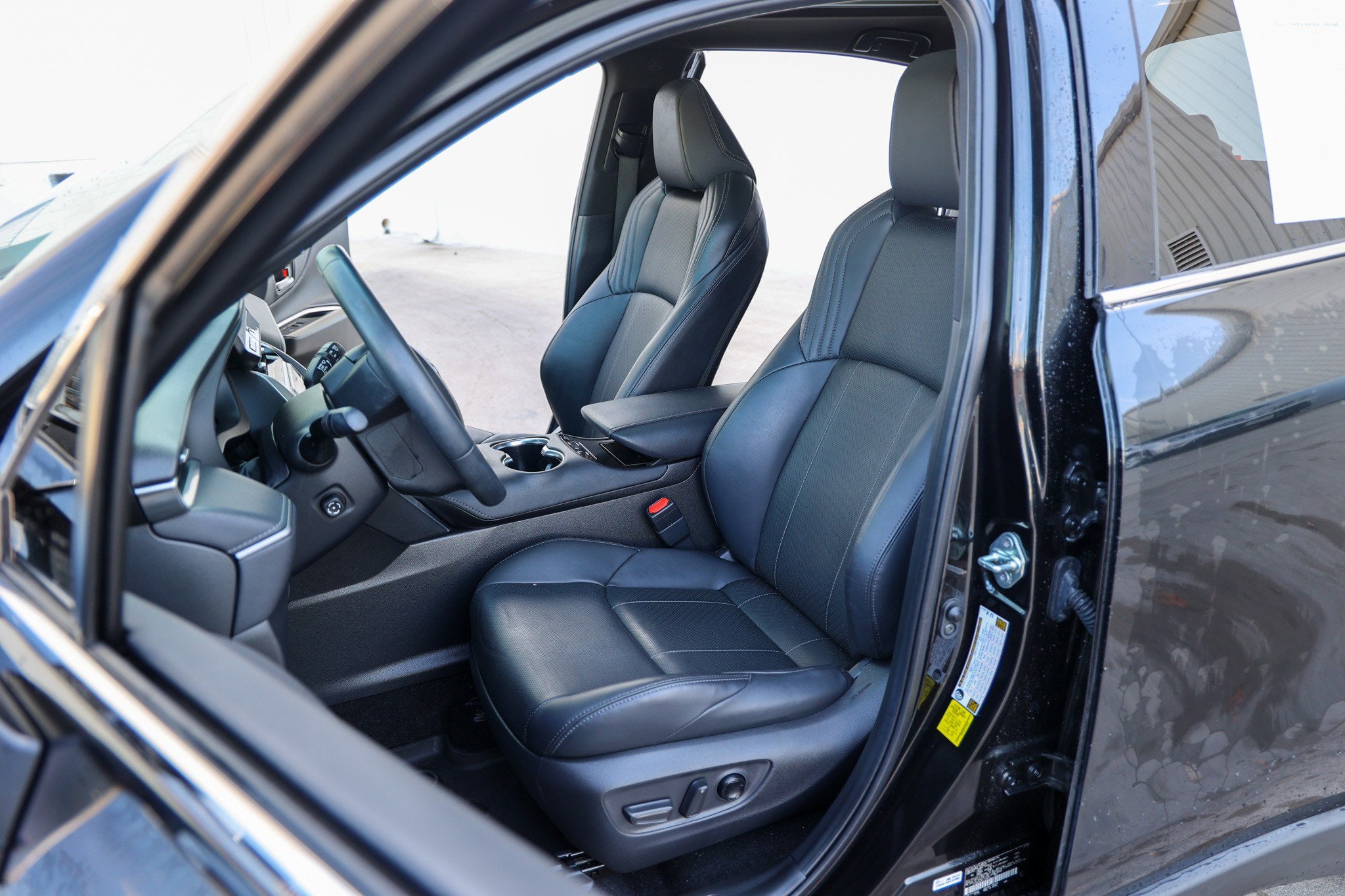 2023 Toyota Venza Limited