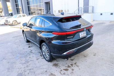 2023 Toyota Venza Limited