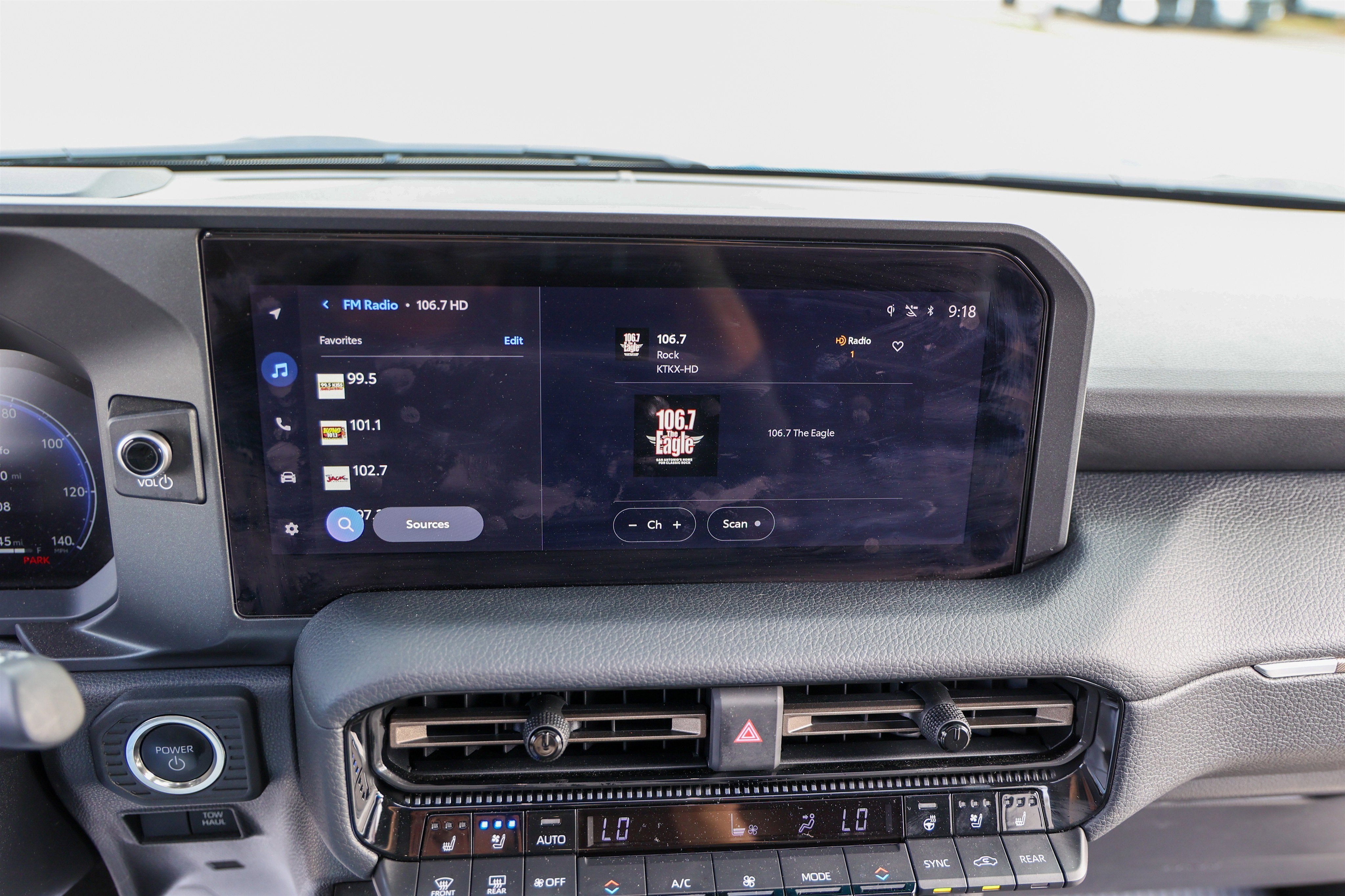 2025 Toyota LAND CRUISER 1958