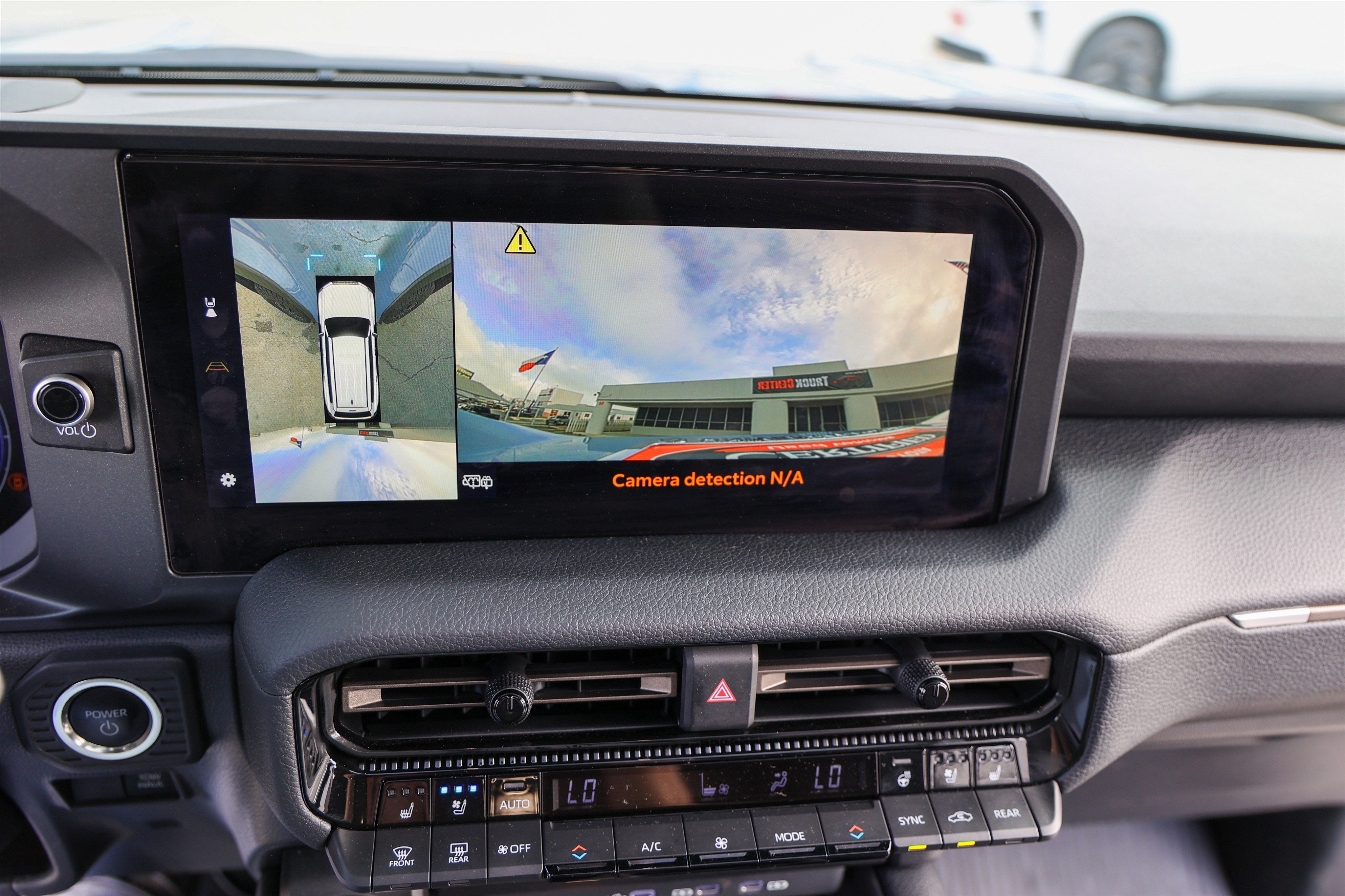 2025 Toyota LAND CRUISER 1958