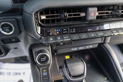 2025 Toyota LAND CRUISER 1958