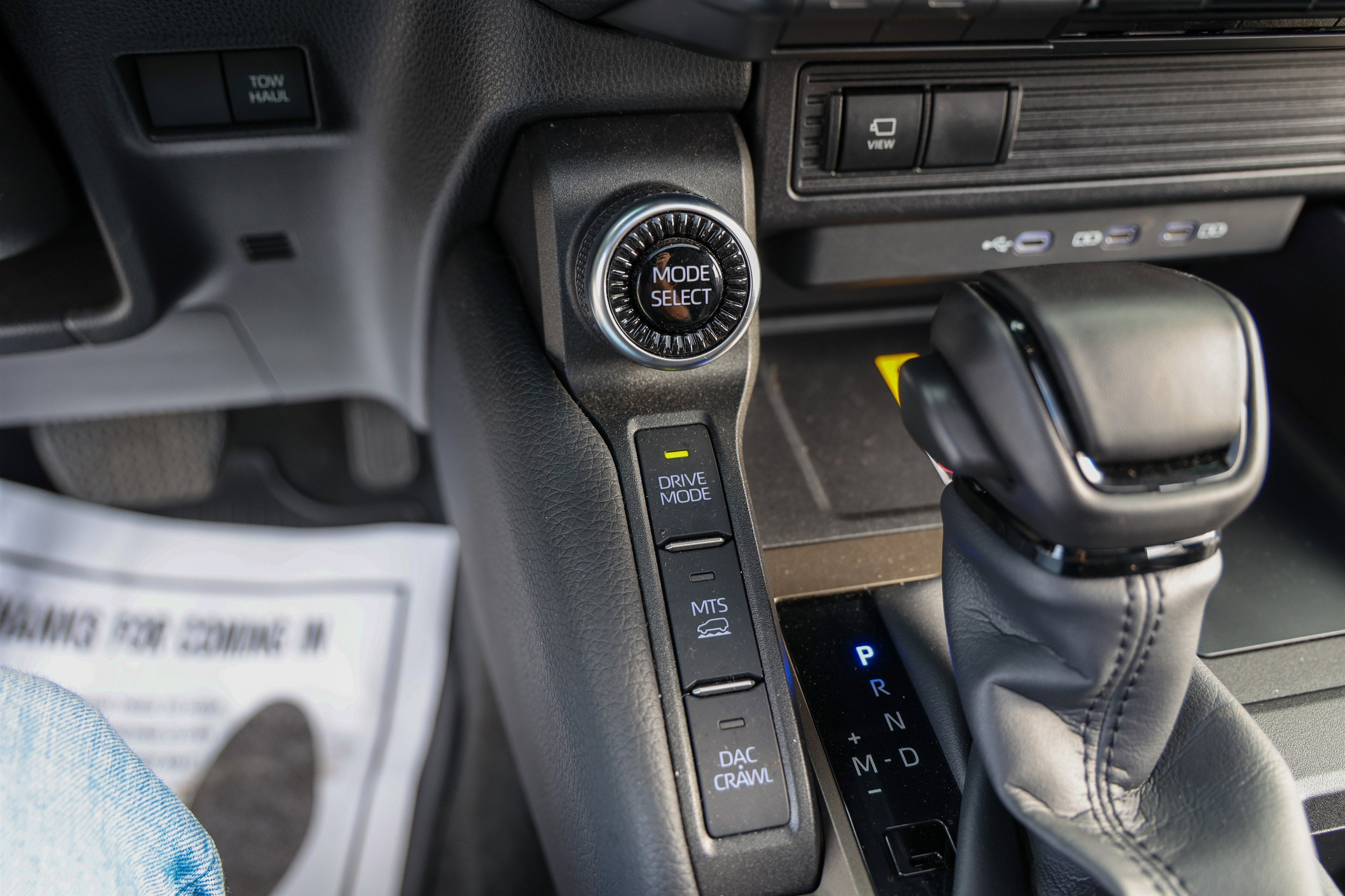 2025 Toyota LAND CRUISER 1958