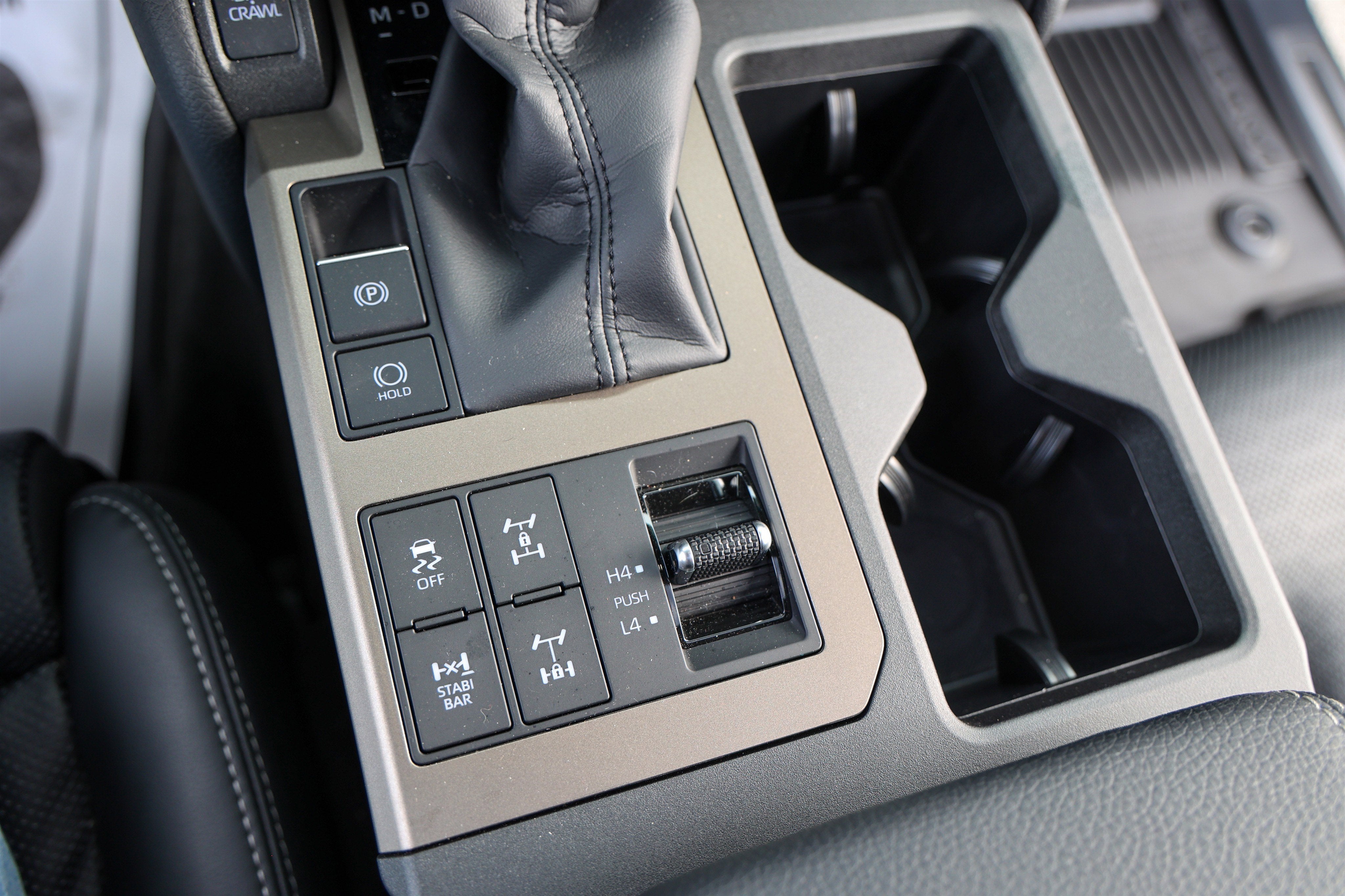 2025 Toyota LAND CRUISER 1958