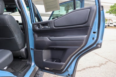 2025 Toyota LAND CRUISER 1958