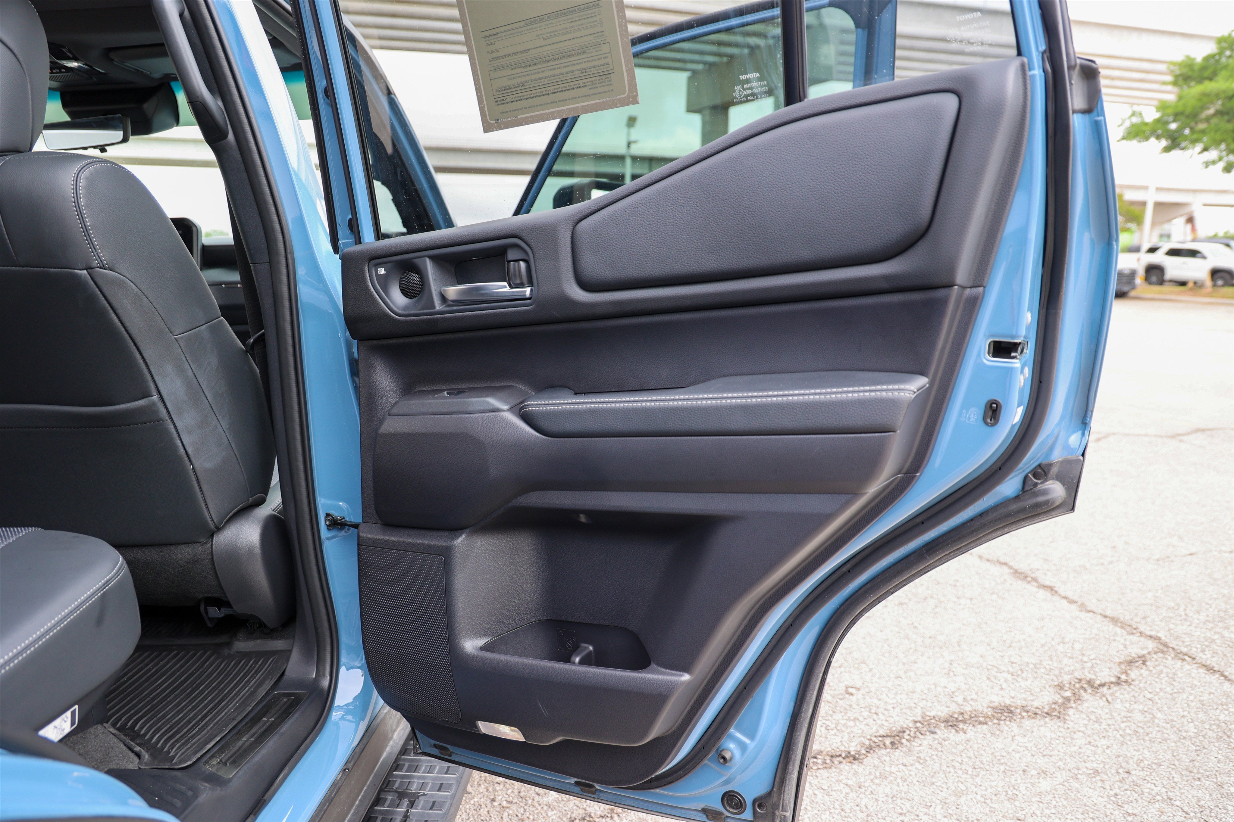 2025 Toyota LAND CRUISER 1958