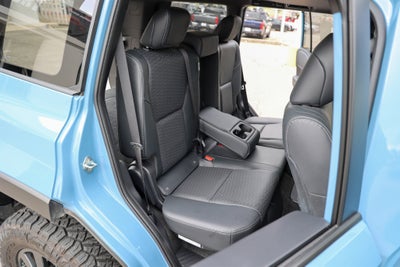 2025 Toyota LAND CRUISER 1958