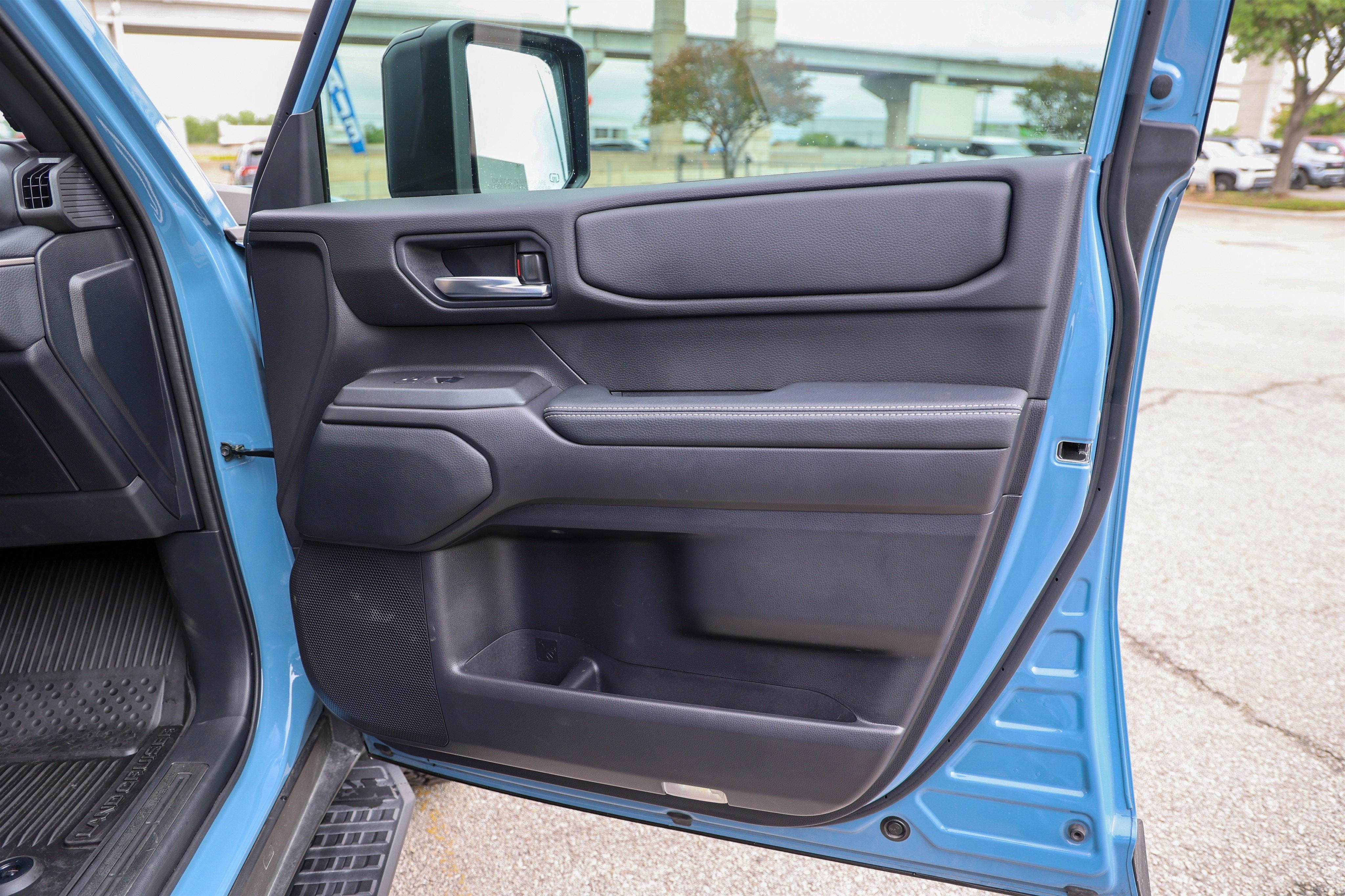 2025 Toyota LAND CRUISER 1958