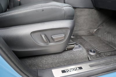 2025 Toyota LAND CRUISER 1958