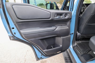 2025 Toyota LAND CRUISER 1958