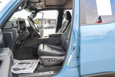 2025 Toyota LAND CRUISER 1958