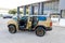 2025 Toyota Land Cruiser 4WD (Natl)