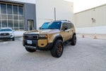 2025 Toyota Land Cruiser 4WD (Natl)