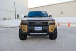 2025 Toyota Land Cruiser 4WD (Natl)