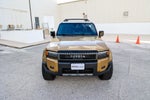 2025 Toyota Land Cruiser 4WD (Natl)