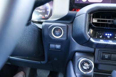 2024 Toyota LAND CRUISER 4WD (Natl)