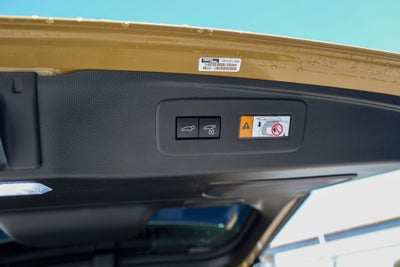 2024 Toyota LAND CRUISER 4WD (Natl)