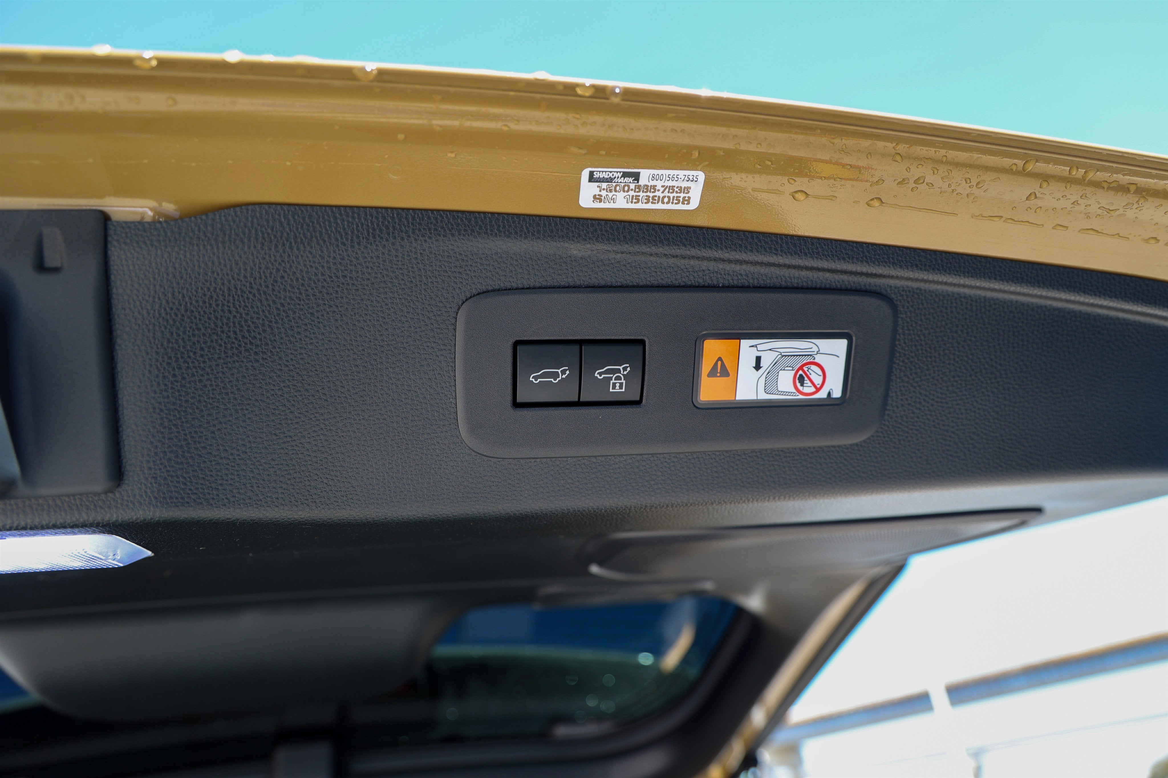 2024 Toyota LAND CRUISER 4WD (Natl)