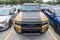 2024 Toyota Land Cruiser 4WD (Natl)