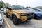 2024 Toyota Land Cruiser 4WD (Natl)