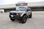 2025 Toyota LANDCRUISER 1958 1958