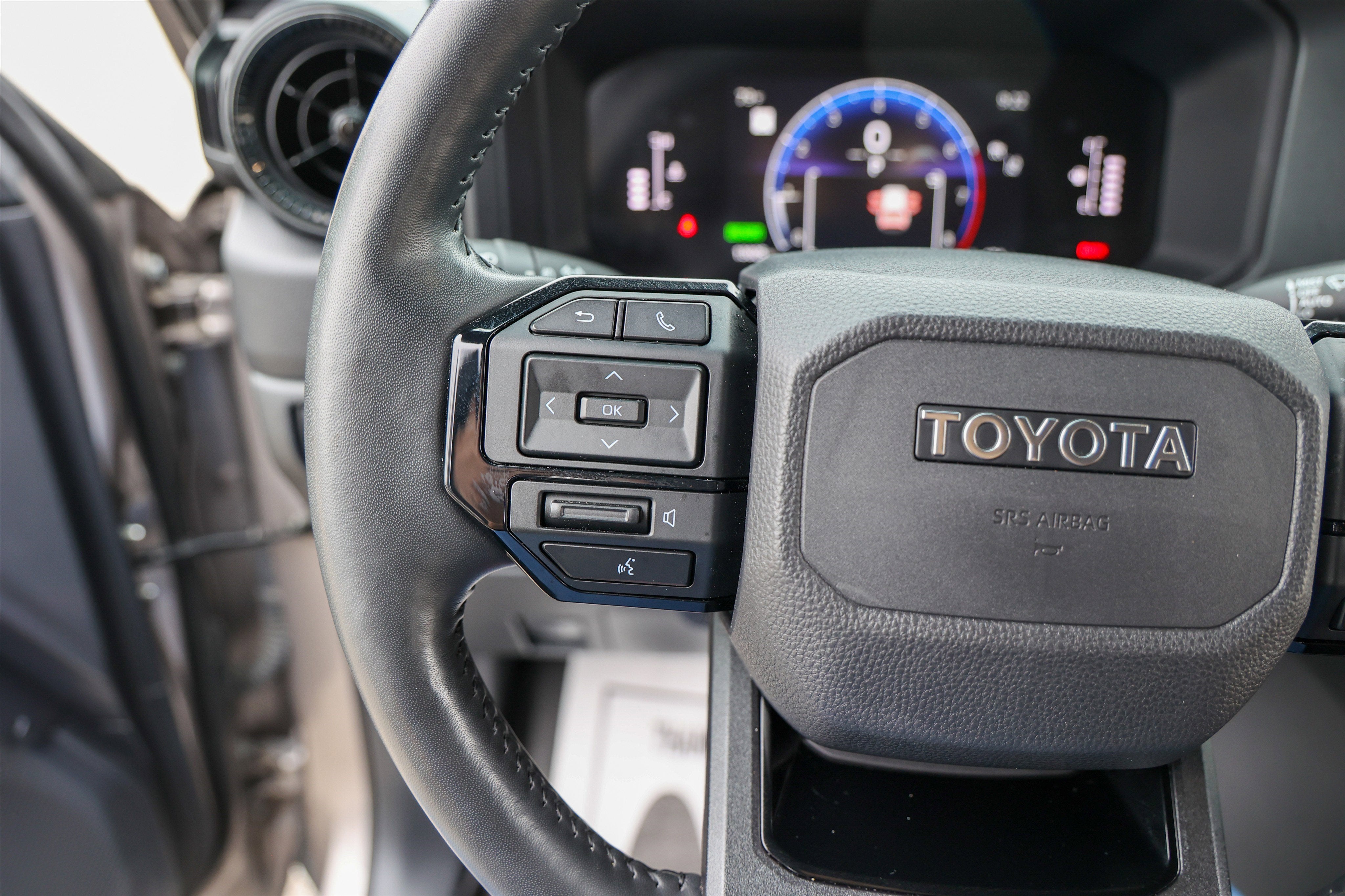 2025 Toyota LANDCRUISER 1958 1958