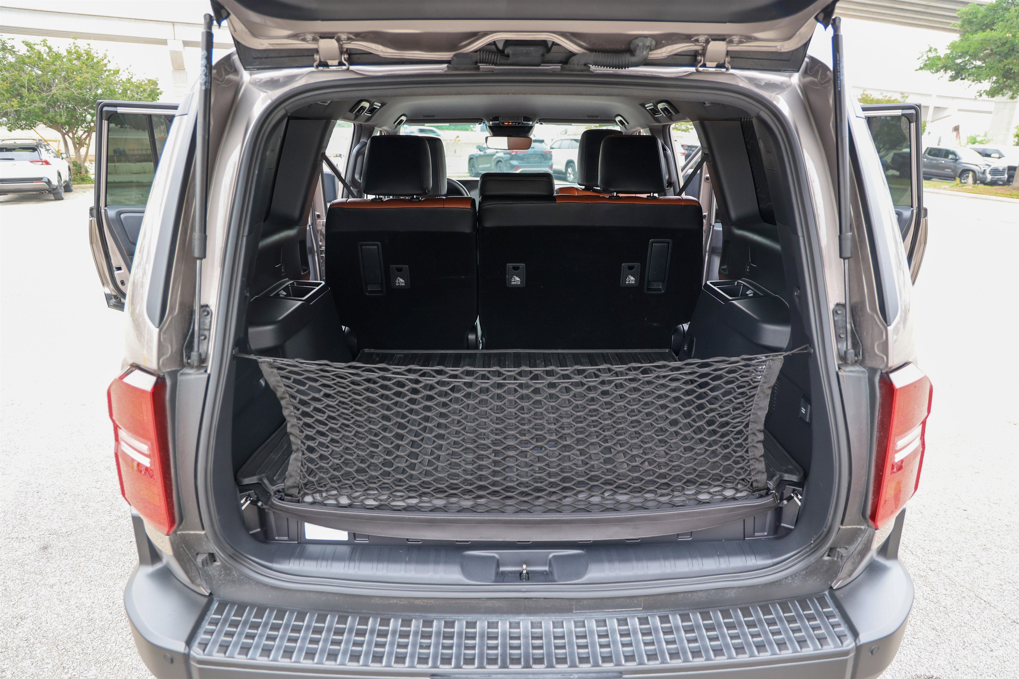 2025 Toyota LANDCRUISER 1958 1958