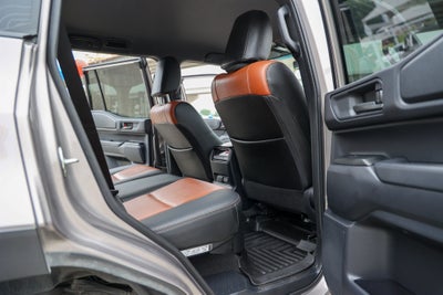 2025 Toyota LANDCRUISER 1958 1958