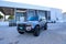 2024 Toyota Land Cruiser 4WD (Natl)