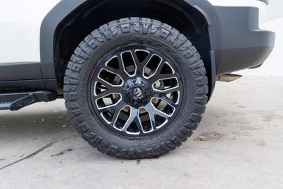 2024 Toyota LANDCRUISER 1958 1958