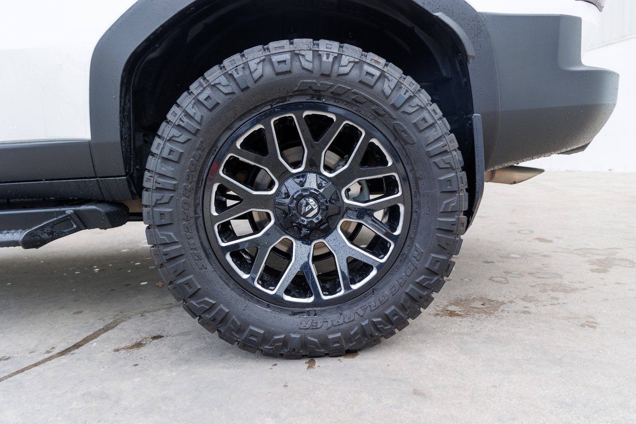 2024 Toyota LANDCRUISER 1958 1958