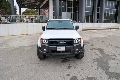 2024 Toyota LANDCRUISER 1958 1958