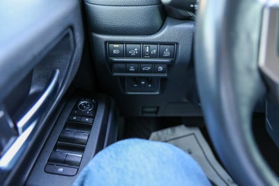 2024 Toyota Land Cruiser 4WD (Natl)