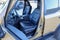 2024 Toyota Land Cruiser 4WD (Natl)
