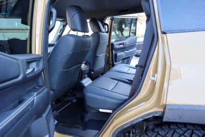 2024 Toyota Land Cruiser 4WD (Natl)