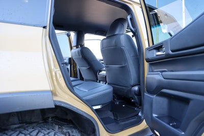 2024 Toyota Land Cruiser 4WD (Natl)