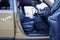 2024 Toyota Land Cruiser 4WD (Natl)