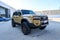 2024 Toyota Land Cruiser 4WD (Natl)