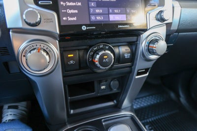 2024 Toyota 4Runner TRD Sport