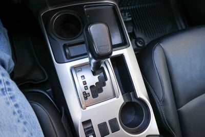 2024 Toyota 4Runner TRD Sport