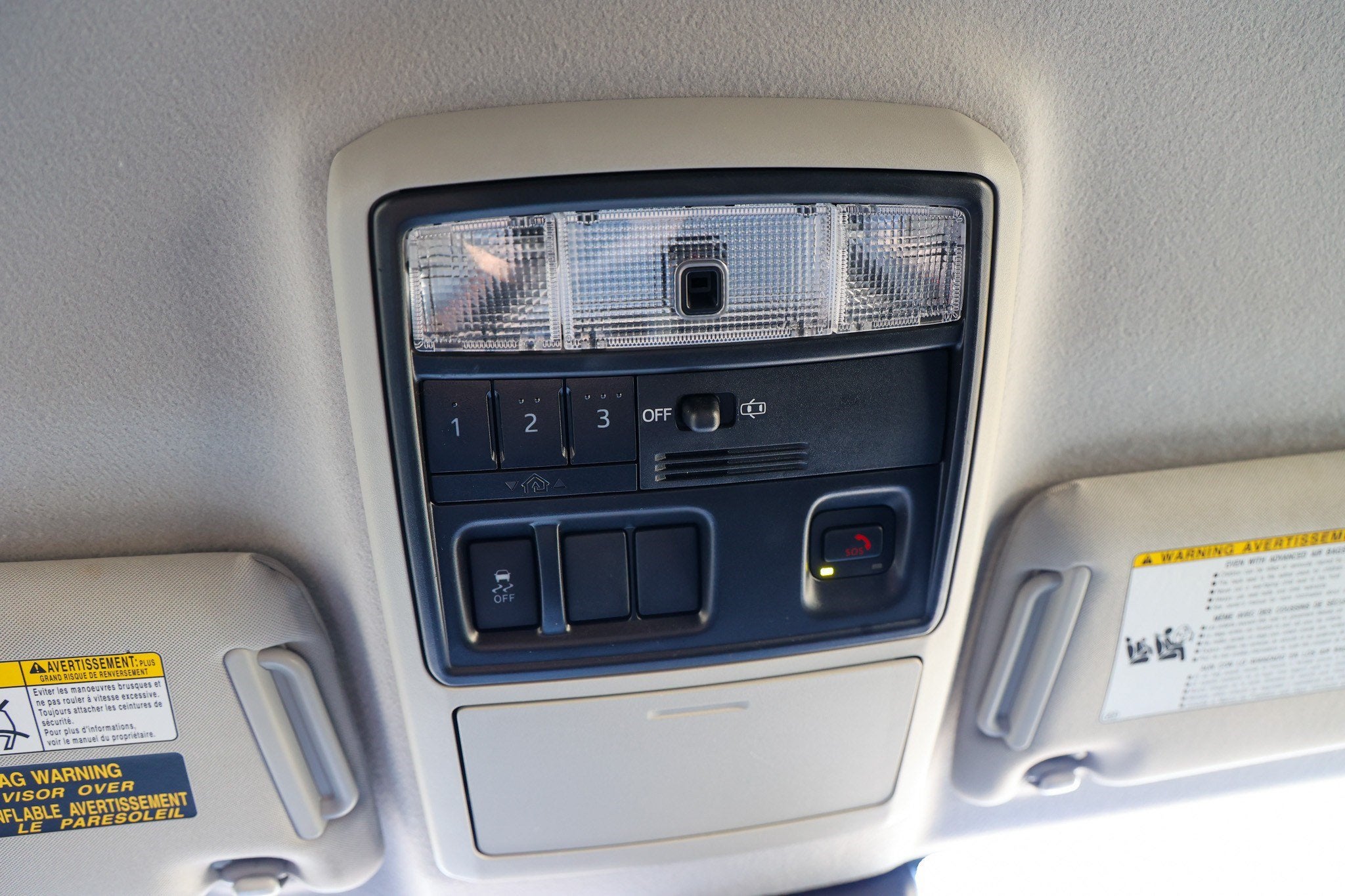 2024 Toyota 4Runner TRD Sport